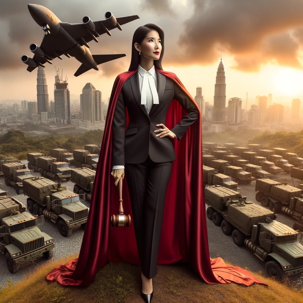 The AI Compliance Arms Race: A Closer Look at DLA Piper’s Aiscension