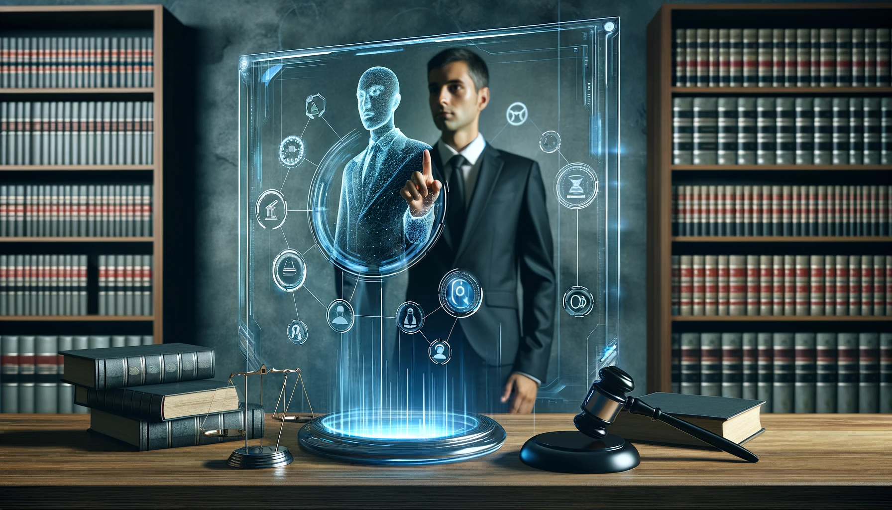 The Case for Using Generative AI in Law Right Now