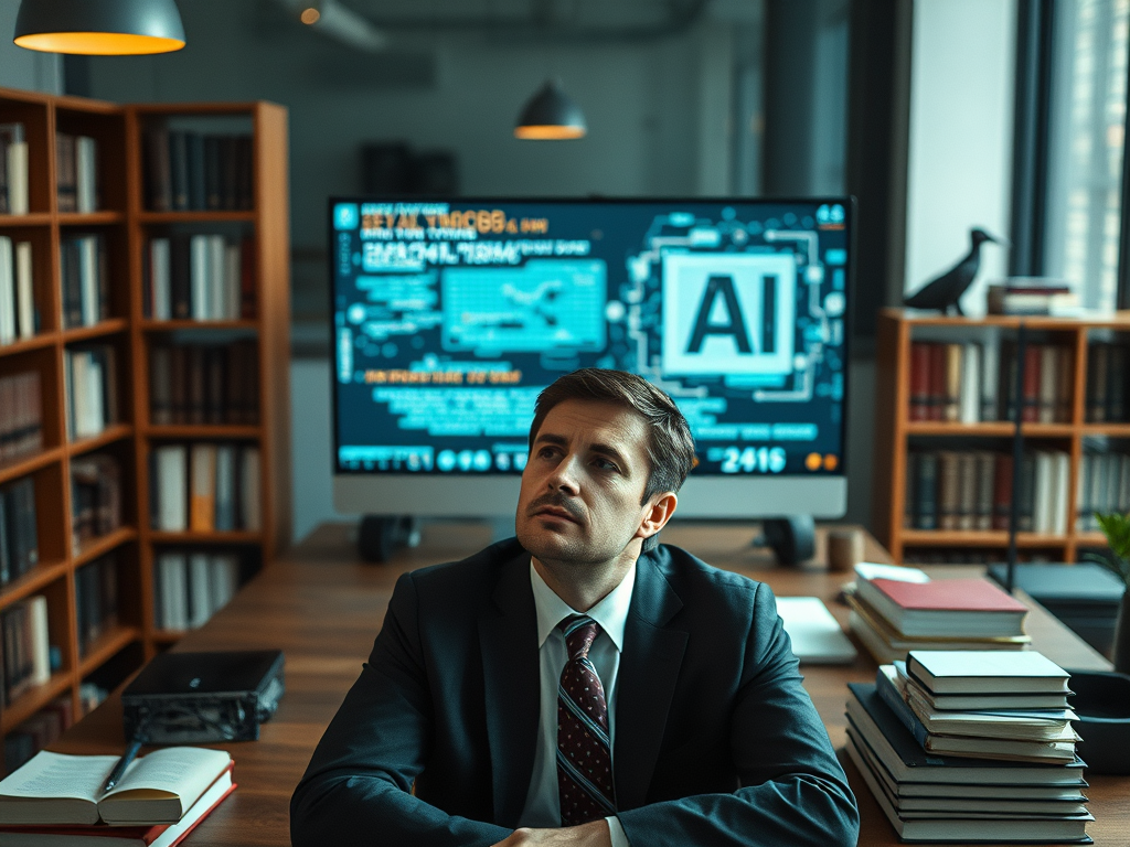 Florida Bar Ethics Opinion 24-1: AI in Legal Practice