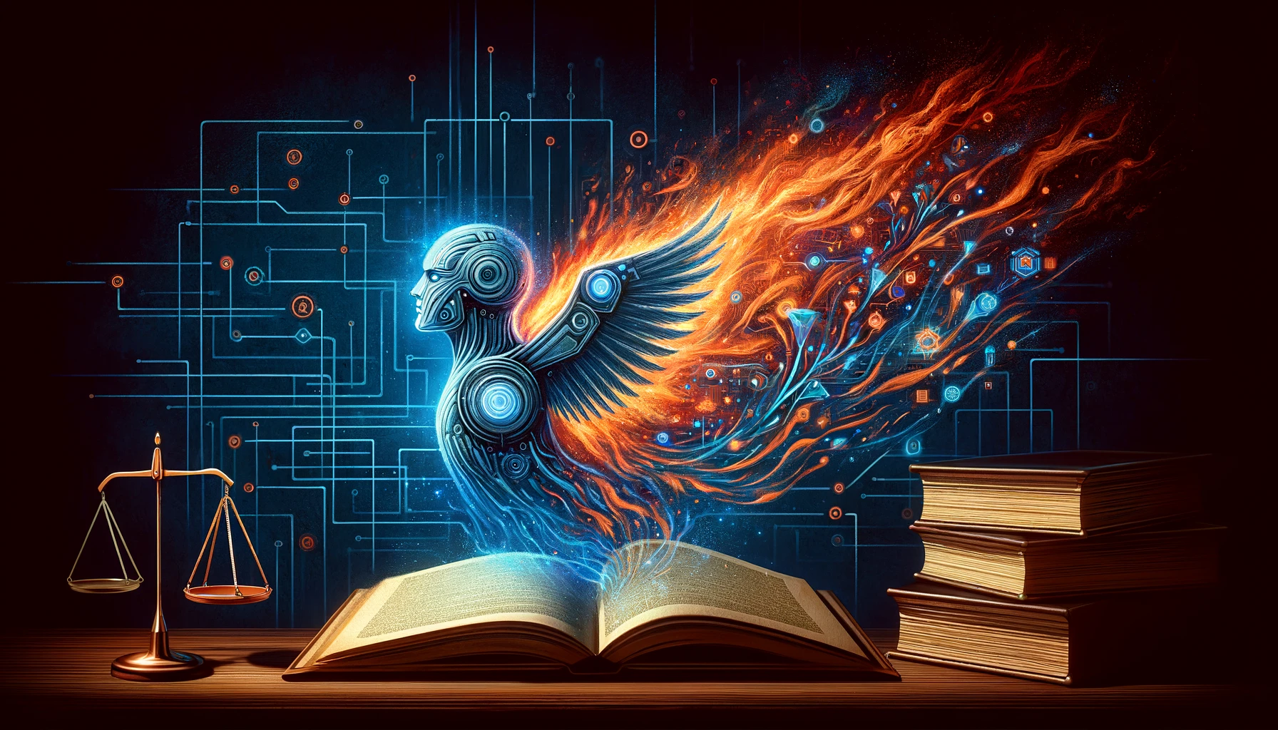 AI Integration in Legal Practice: Navigating the Challenges - Ethical ...