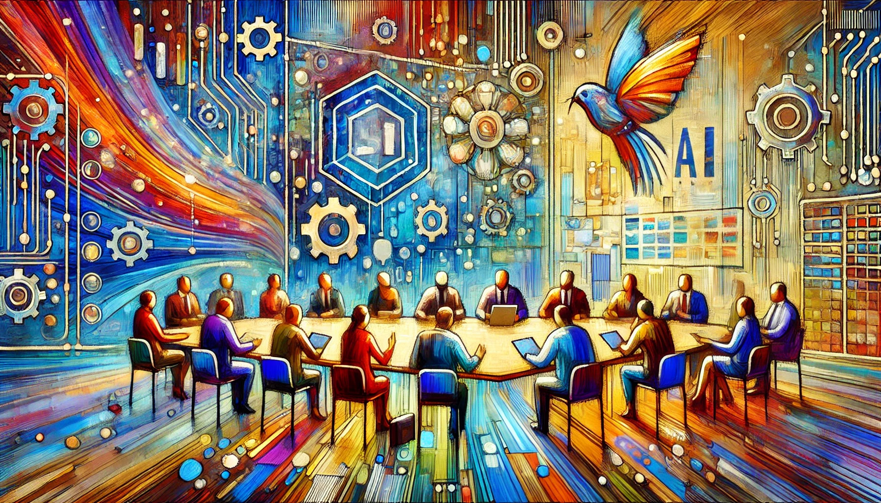 Find out how the ICT Workforce Consortium is working to mitigate the impact of AI on employment laws and corporate responsibilities.