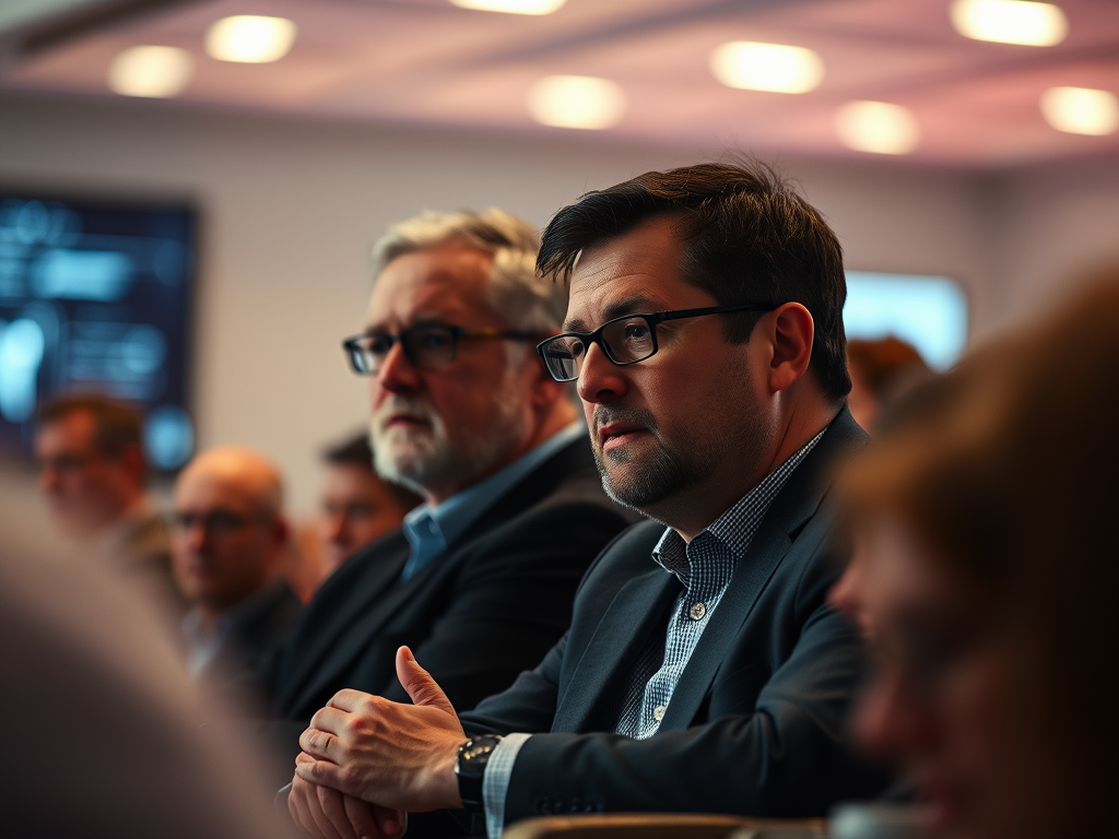 AI in Warfare: Balancing Innovation and Ethics