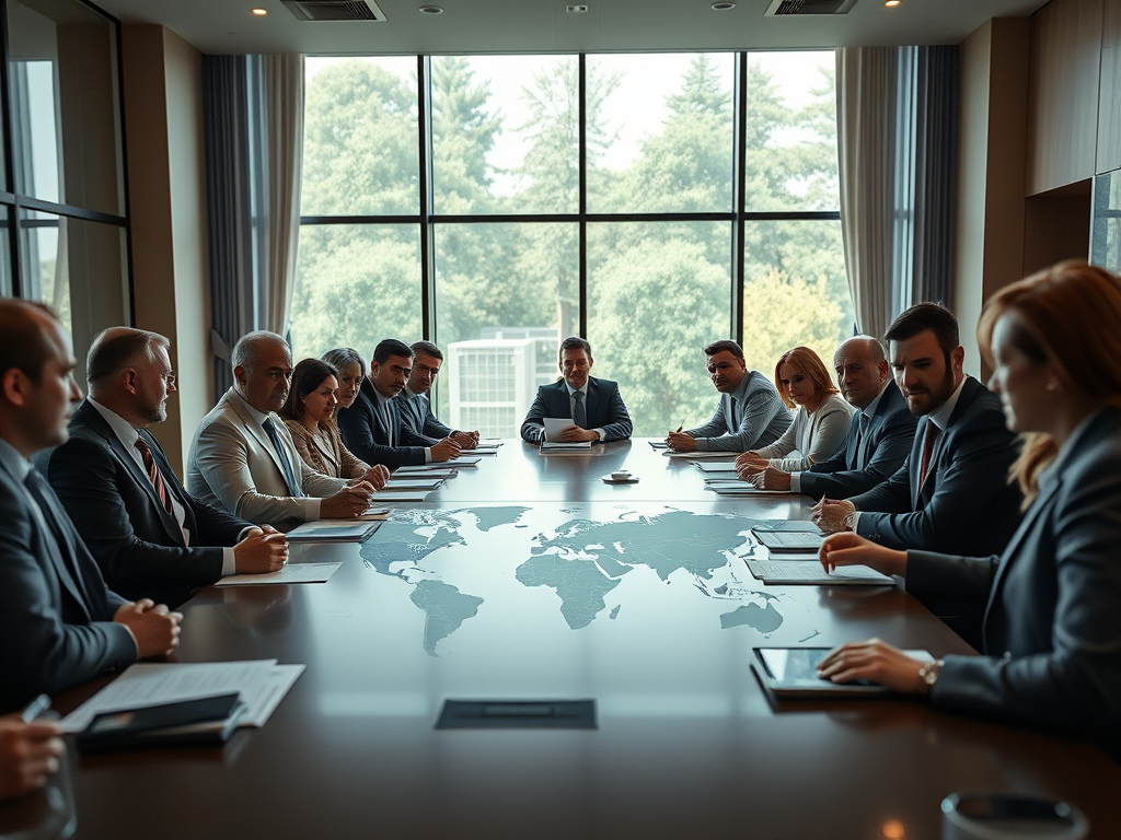 Pentagon’s New Cybersecurity Rules: Challenges and Solutions for Foreign Suppliers